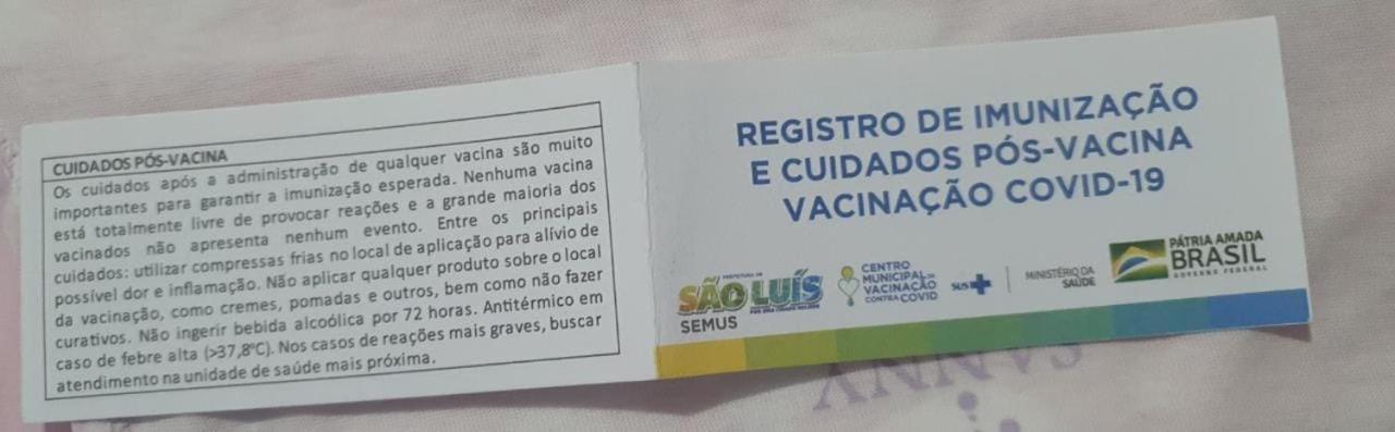 Pousada Vilas Boas Barreirinhas Εξωτερικό φωτογραφία