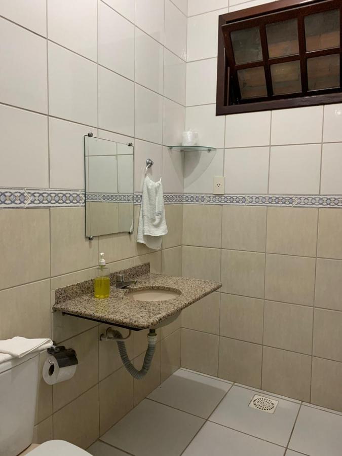 Pousada Vilas Boas Barreirinhas Εξωτερικό φωτογραφία
