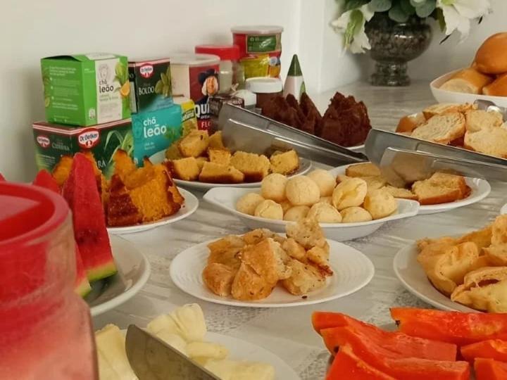 Pousada Vilas Boas Barreirinhas Εξωτερικό φωτογραφία