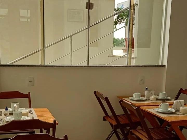 Pousada Vilas Boas Barreirinhas Εξωτερικό φωτογραφία