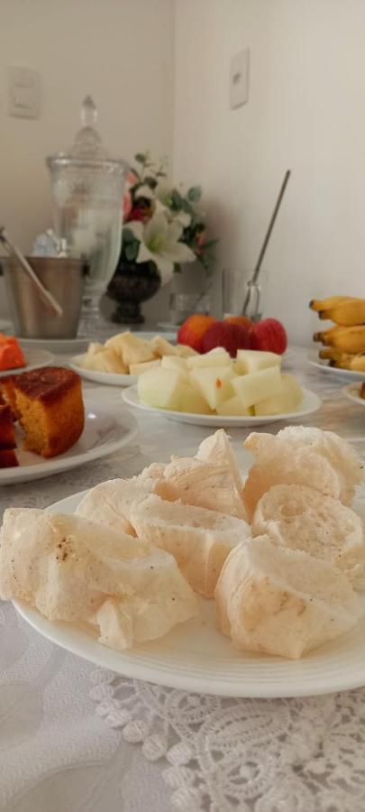 Pousada Vilas Boas Barreirinhas Εξωτερικό φωτογραφία